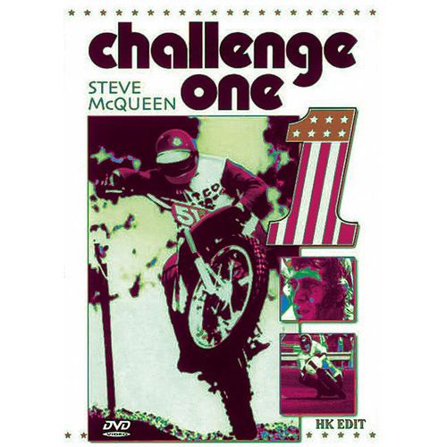 Challenge One de Bruce Brown