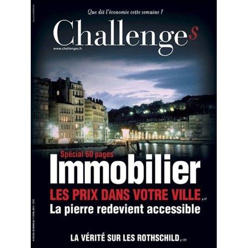 Challenges 426 