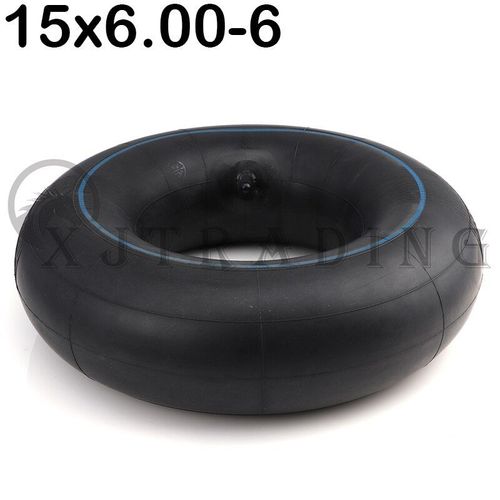 Chambre à Air Tondeuse SAP (en Boite) 15x6.00-6 TR13
