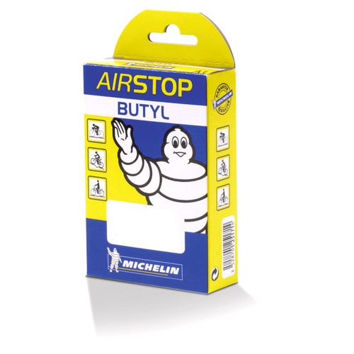 Chambre 700 18/25x622 V/Presta 40mm A1 Air Stop Michelin