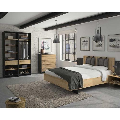 Chambre Adulte Complte (160*200) N2 - Fip