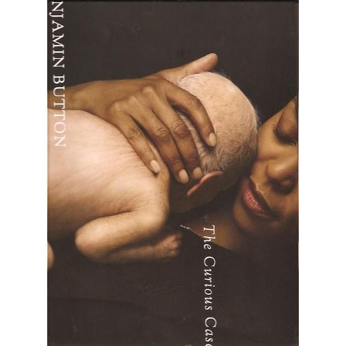 The Curious Case Of Benjamin Button    Format Reli 