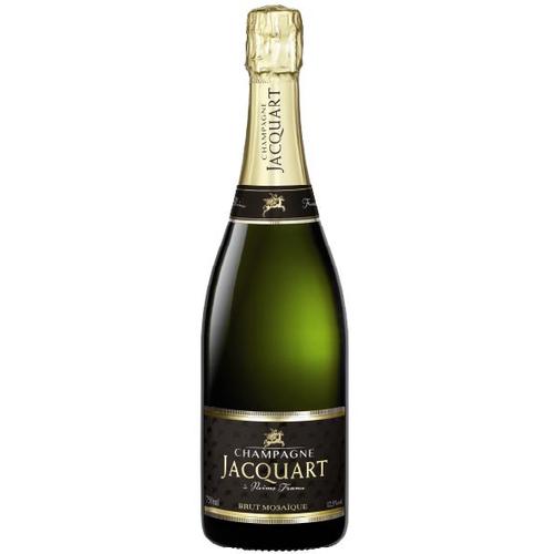 Champagne Jacquart Brut Mosaque