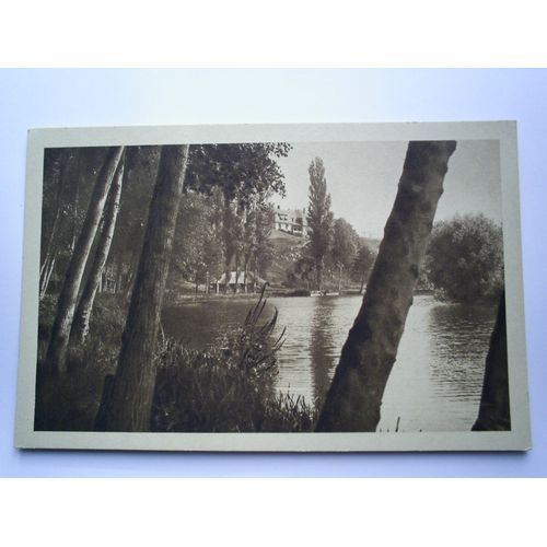 Champault  Evres(Indre Et Loire)