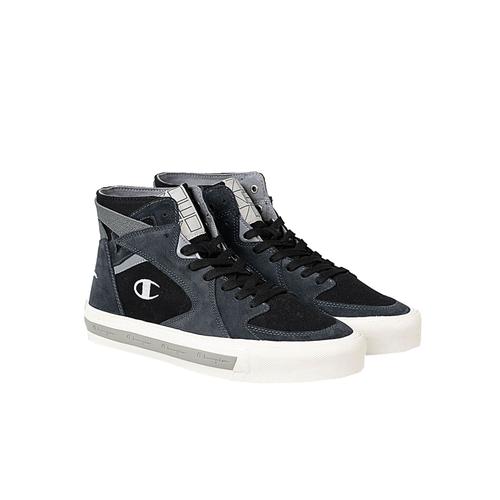 Champion Sneaker Z70 Mid - S21766 | Z70 Mid - Noir - 40