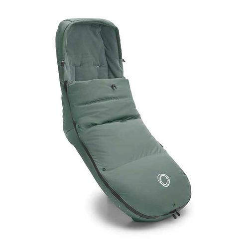 Chancelire Haute Performance Hiver Poussette Bugaboo - Vert Sapin