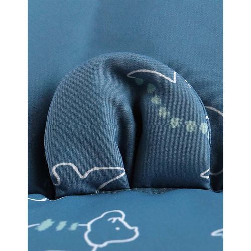 Chancelire Universelle Bleue Mix And Match - Noukie's