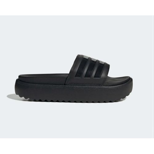 Chancla Adilette Platform Adidas Mujer - 39