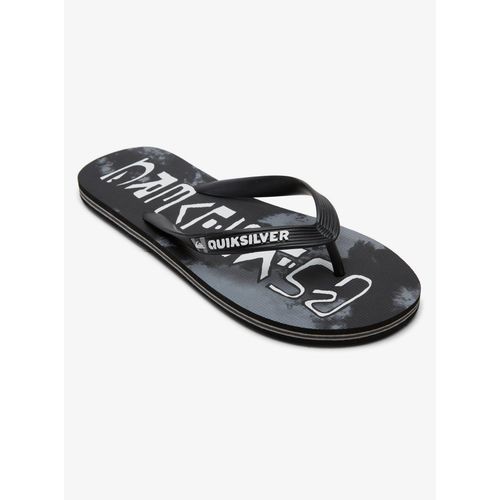 Chancla Molokai Acid Drop Quiksilver Hombre - 46