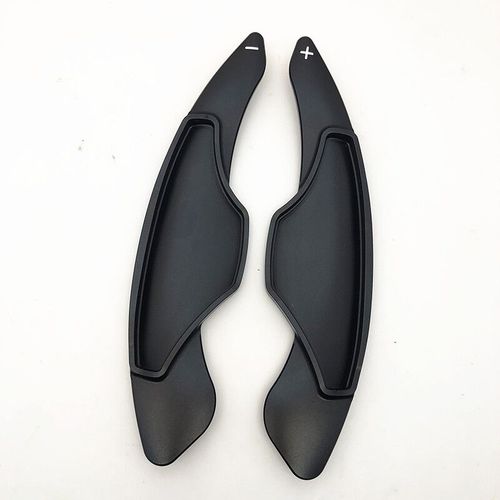 Changement De Palette De Volant Pour Cadgrad Xts Xt5 Ct6 Ats Ats-L Ct6 40t 28t - Type A Black