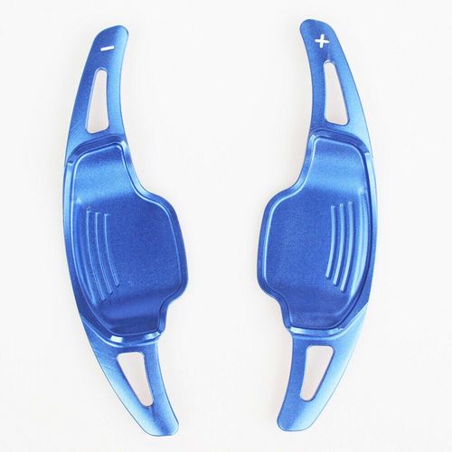 Changement De Palette De Volant Pour Cadgrad Xts Xt5 Ct6 Ats Ats-L Ct6 40t 28t - Type C Blue
