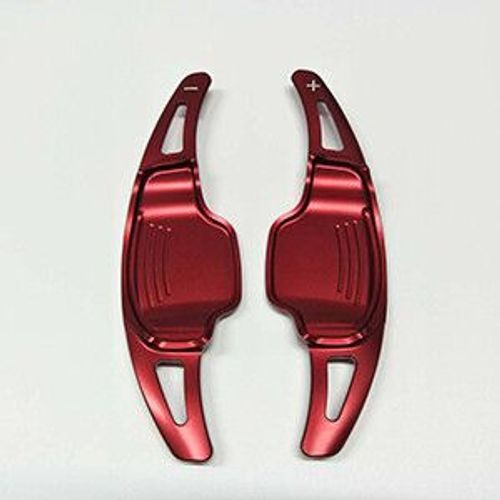 Changement De Palette De Volant Pour Cadgrad Xts Xt5 Ct6 Ats Ats-L Ct6 40t 28t - Type C Red