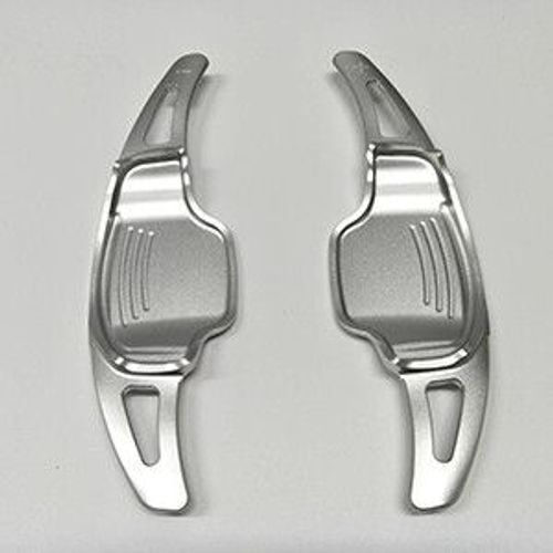 Changement De Palette De Volant Pour Cadgrad Xts Xt5 Ct6 Ats Ats-L Ct6 40t 28t - Type C Silver