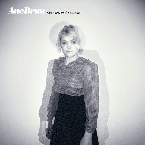 Changing Of The Seasons - Brun,Ane