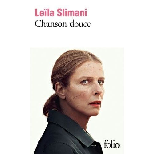 Chanson Douce   de Slimani Lela  Format Poche 