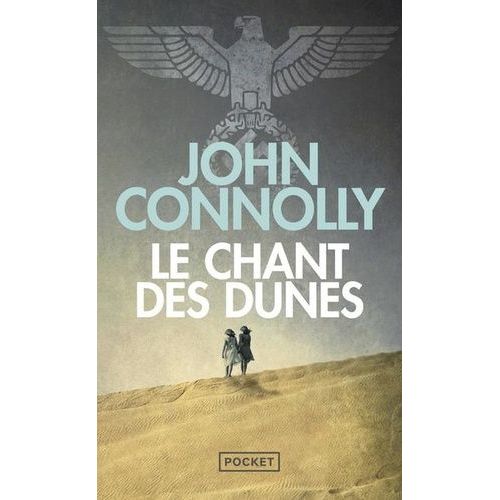 Charlie Parker - Le Chant Des Dunes    Format Poche 