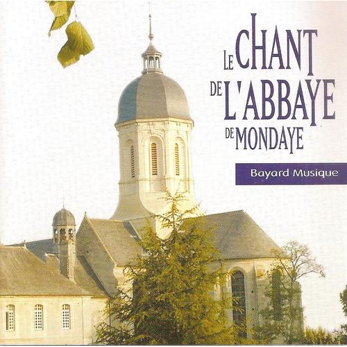 Chant De L'abbaye De Mondaye - Chant Grgorien