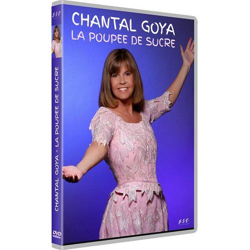 Chantal Goya - La Poupe De Sucre de Marion Sarraut