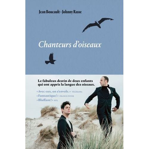 Chanteurs D'oiseaux  