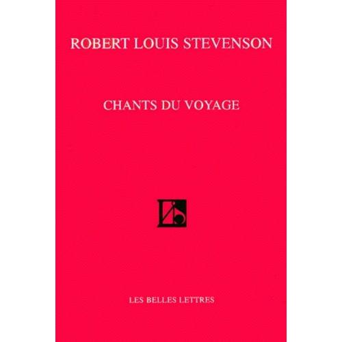 Chants Du Voyage, dition Bilingue    Format Beau livre 