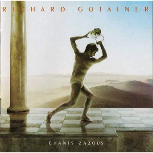 Chants Zazous : Richard Gotainer / Les Quatre Saisons - Richard Gotainer