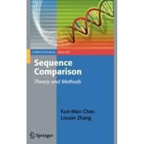 Sequence Comparison    Format Reli 