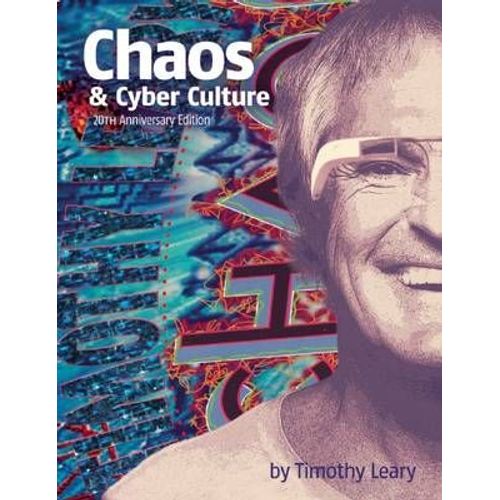 Chaos And Cyber Culture    Format Broch 