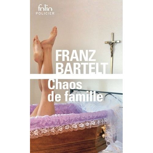 Chaos De Famille    Format Non Precis 