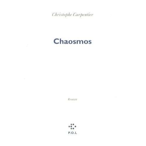 Chaosmos    Format Grand Format 
