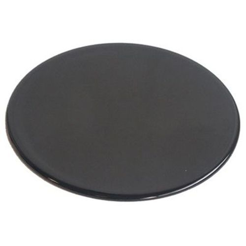 CHAPEAU DE BRULEUR 7 cm MOYEN NOIR ELECTROLUX 3540006099