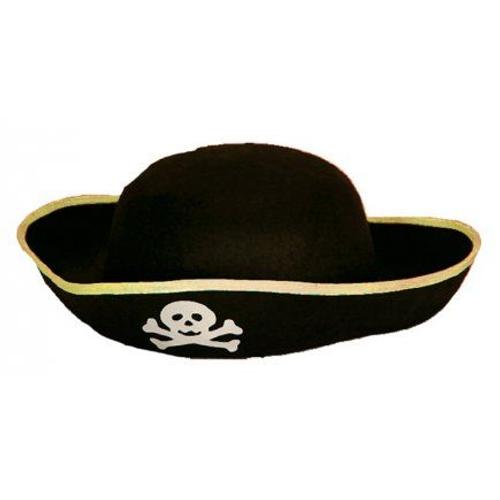Chapeau De Pirate Enfant