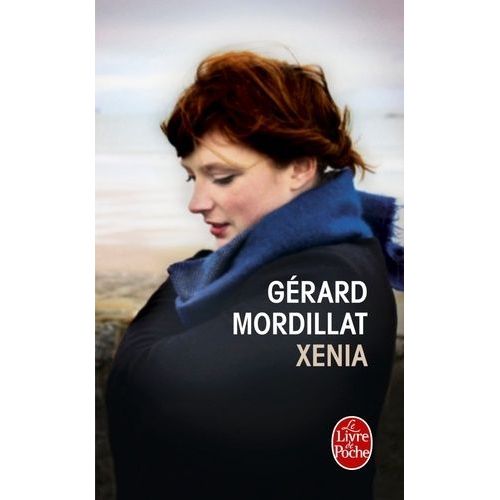 Xenia    Format Poche 