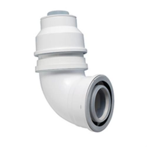 Chappee Coude clapet 3CEP diamtre 80 125 Rf CFFUB0001