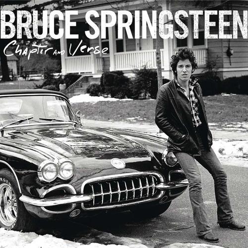 Chapter & Verse - La Bande Son De L'autobiographie - Bruce Springsteen