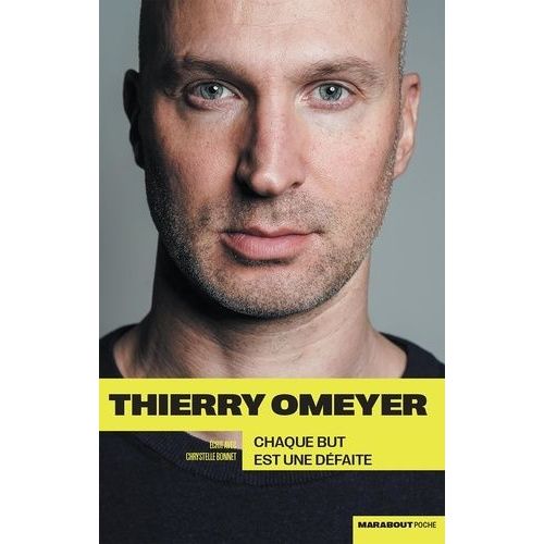 Chaque But Est Une Dfaite    Format Beau livre 