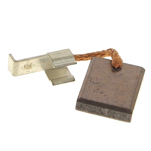 Charbon Moteur (1) 5x10x13.5mm Pour Visseuse Makita