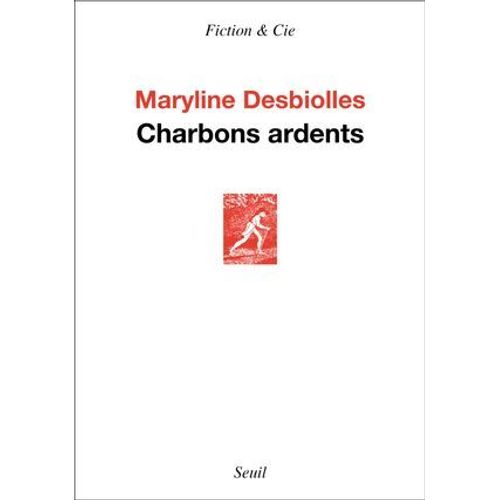 Charbons Ardents  