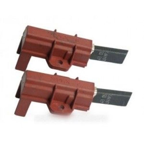 Charbons Moteur X2 Ice 940n2101 Pour Lave Linge Ariston