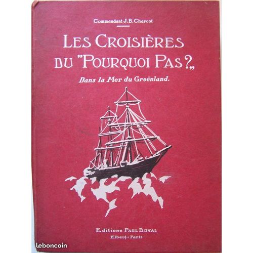 Les Croisieres Du 