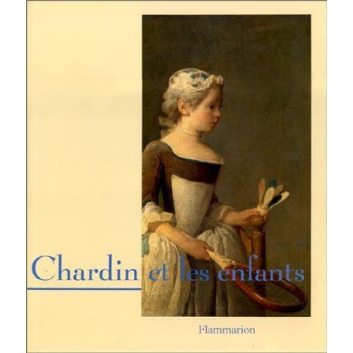 Chardin Et Les Enfants   de Collectif