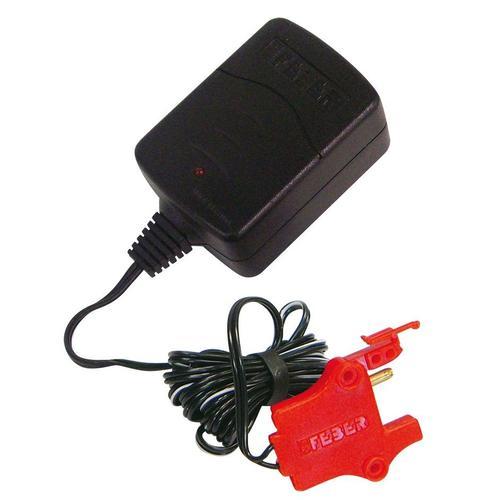 Accessories Feber - Chargeur 12 V.
