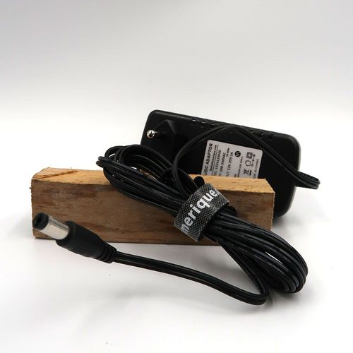 Chargeur 12V pour RME OctaMic D (alimentation, adaptateur secteur)