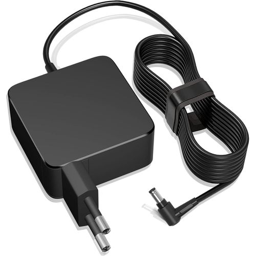 Chargeur 65W Ordinateur Portable pour Ideapad 3 5 330 330S 320 320S 310 100 110 120S 510S 520 530 710S S145 S340 S540 L340 C340 ADL45WCG PA-1450-55LU ADLX65CCGE2A PC Adaptateur