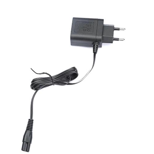 Chargeur adaptateur 15V 5.4W compatible avec HQ8 HQ8505 HQ8500 HQ6070 HQ6073 HQ6076 PT860 AT890-EU Plug