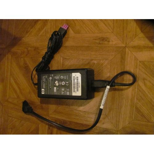Chargeur / Alimentation Imprimante pour HP 0957-2271 - 50W