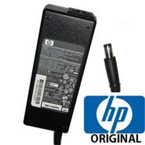 Chargeur / Alimentation Pc Portables Sur Secteur (100-240v) Sur Secteur (100-240v) Origine HP Pavilion DV6-1050EF