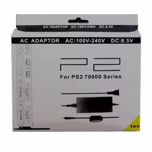 аккумулятор playstation 2