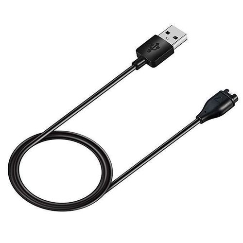 Chargeur Cable Compatible Avec Garmin Fenix 7 7s 7x 6 6s 6x 5 5s 5x Forerunner 935 945 45 45s 245 Approach S10 S40 S60 X10 Venu Etc