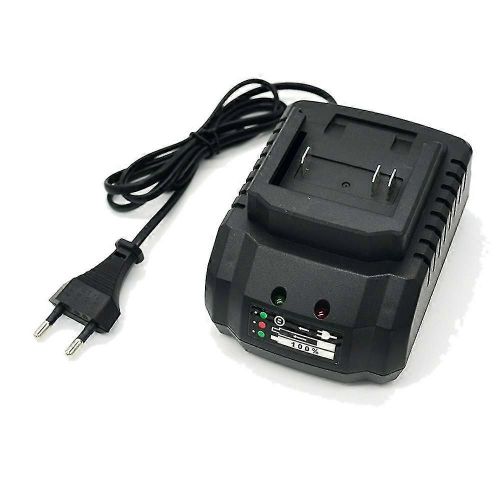 Chargeur Compatible Makita Lithium 18v 21v Batterie Apply Power Tools Eu Plug