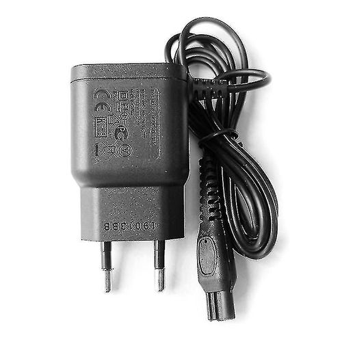 Chargeur dadaptateur secteur pour Hq8505 Hq6 Hq7 Hq8 Hq9 Rq S5000 Rasoir lectrique Machine  raser Prise murale Eu